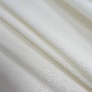 Greige 100% Polyester Jersey Fabric 